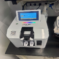 Formulatrix uPulse Miniature TFF System image 0